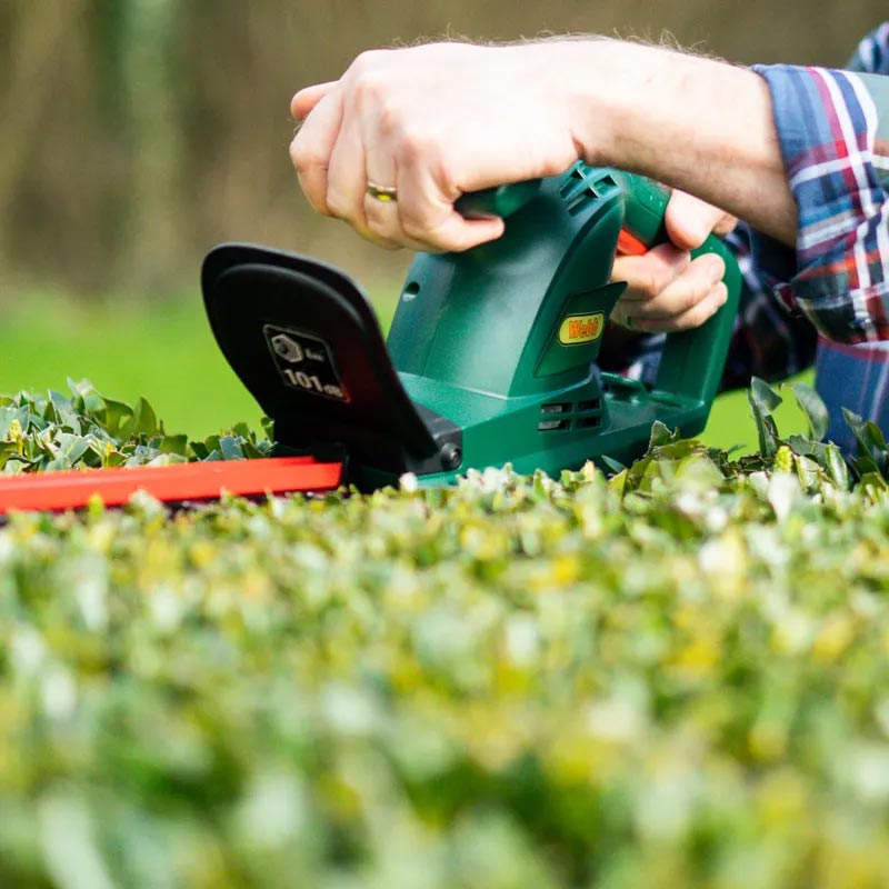 Webb Classic 500W 51cm (20") Hedge Trimmer image 0