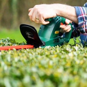 Webb Classic 500W 51cm (20") Hedge Trimmer image 1