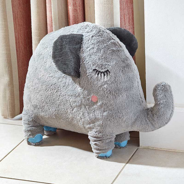 Zoon Jumbo Jumbo! Elephant Dog Toy image 1