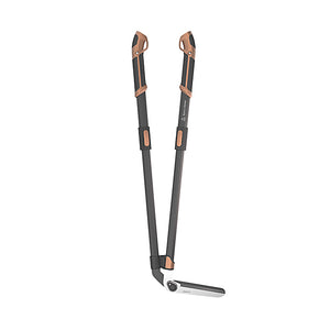 Kent & Stowe SureCut Adjustable Height Lawn Edging Shears image 0