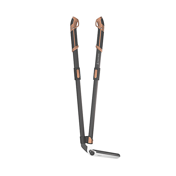 Kent & Stowe SureCut Adjustable Height Lawn Edging Shears image 0