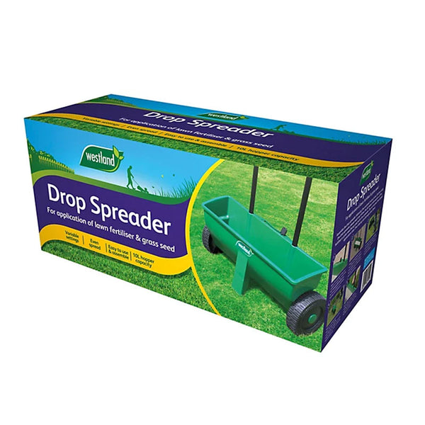 Westland Lawn Drop Spreader image 1