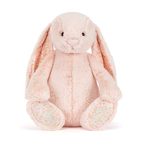 Jellycat Blossom Blush Bunny - Cherry image 3