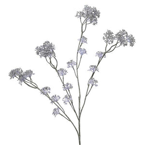Everlands Light Blue Stem (73cm) image 0