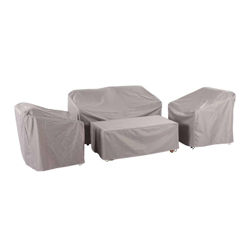 Hartman Covers for Etna 2 Seat Sofa Lounge Set image 0
