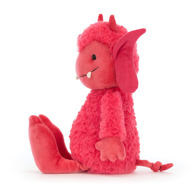 Jellycat Pandora Pixie image 0