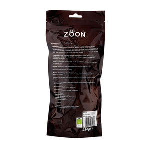 Zoon Rawhide Free 1 Beef Mega Bone image 1