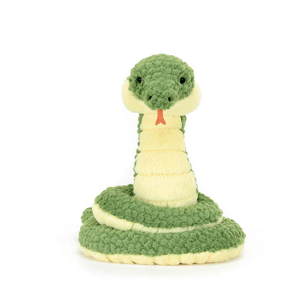 Jellycat Cizi Snake image 3