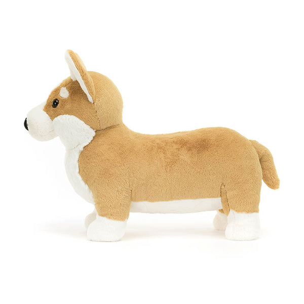 Jellycat Betty Corgi image 1