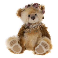 Charlie Bears Isabelle Masterpiece 2023 image 0