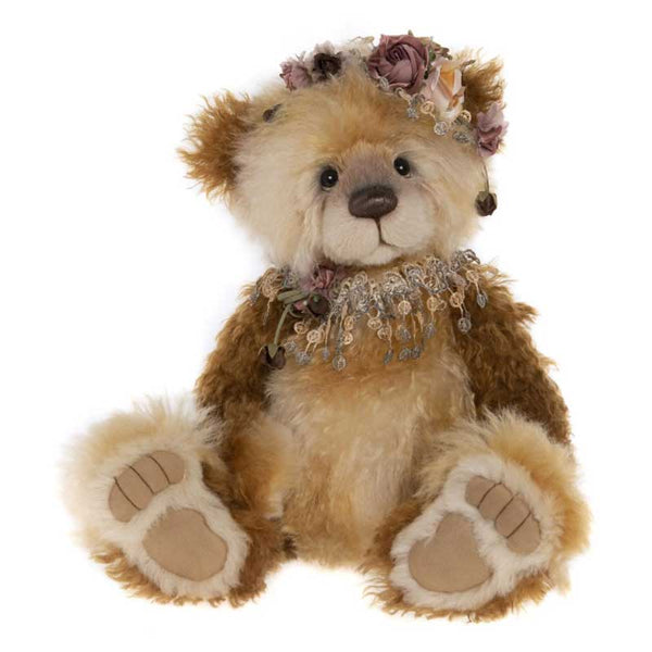 Charlie Bears Isabelle Masterpiece 2023 image 0