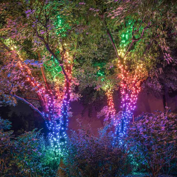 Twinkly 600 App Controlled Fairy Lights - Gen II image 6