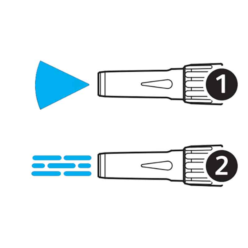 Hozelock Hose Nozzle image 0