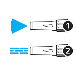 Hozelock Hose Nozzle image 1
