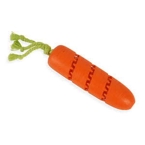 Zoon Carrot Treat Dispenser image 0