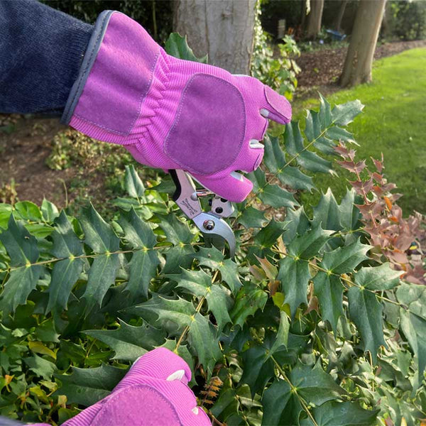 Town & Country Flexi-Rigger Gloves image 2