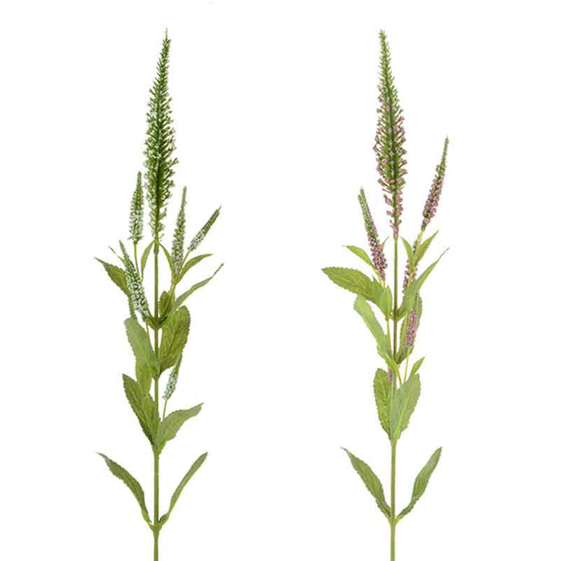 Floralsilk Veronica Spray (72cm) image 0