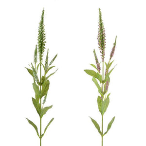 Floralsilk Veronica Spray (72cm) image 0