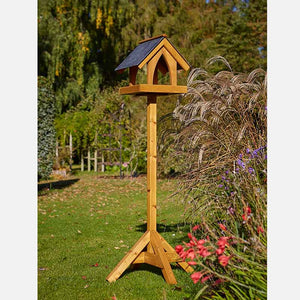 Tom Chambers Friary Bird Table image 1