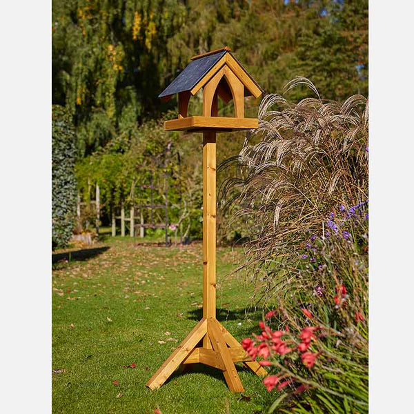 Tom Chambers Friary Bird Table image 1