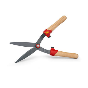 Wolf Garten Wooden Box Shears image 0