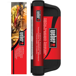 Weber Griddle Press image 4