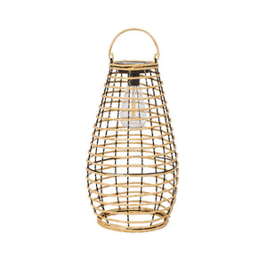 Smart Garden Venus Natural Solar Garden Lantern image 2