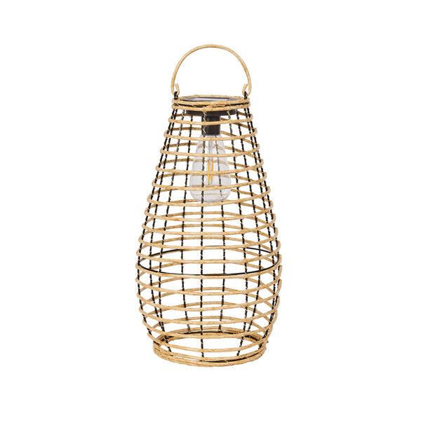Smart Garden Venus Natural Solar Garden Lantern image 2