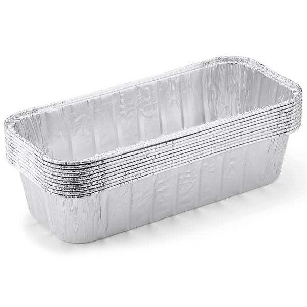Weber Barbecue Drip Pans (Pack of 10) image 3
