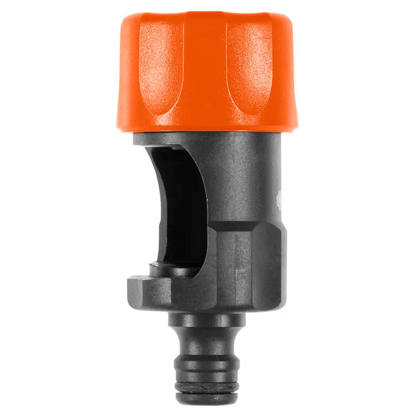 GARDENA Universal Tap Connector image 0