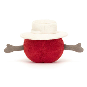 Jellycat Amuseables Sports Cricket Ball image 2