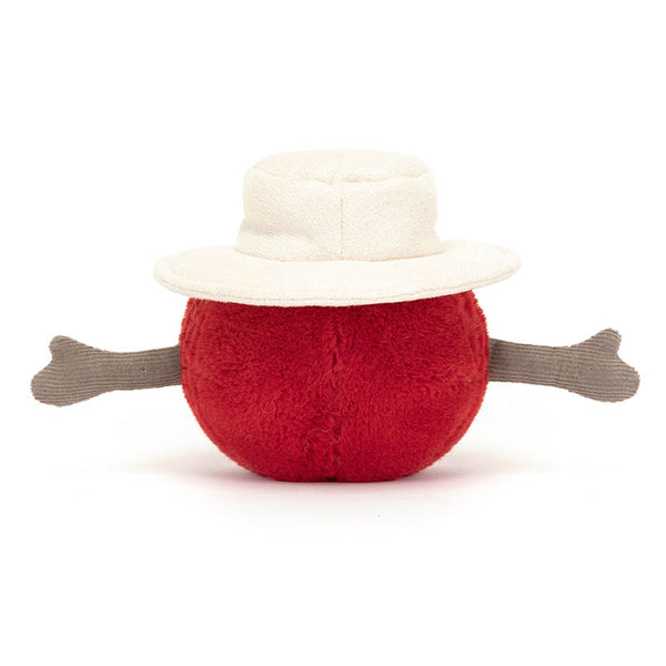 Jellycat Amuseables Sports Cricket Ball image 2