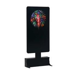 Lemax Multi-Color Fireworks image 0