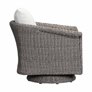 Orchard Life Mulberry Swivel Barrel Set (Grey Weave) image 9