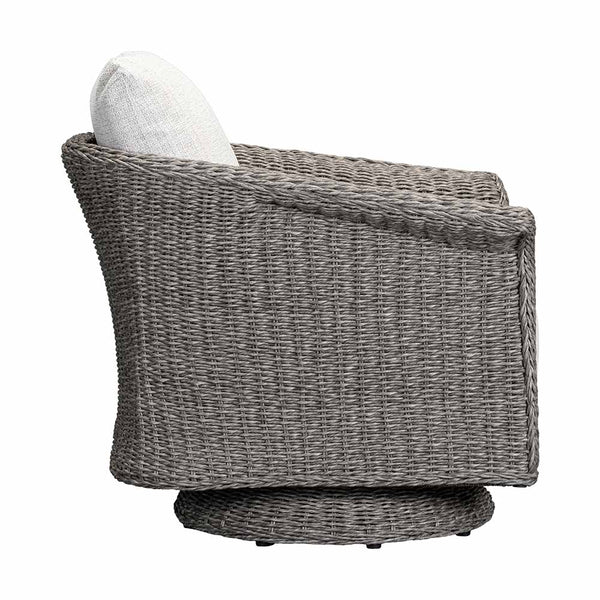Orchard Life Mulberry Swivel Barrel Set (Grey Weave) image 9
