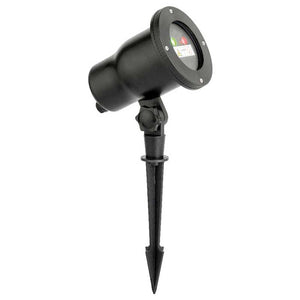 Lumineo LED Laser with Rotating Effect image 4