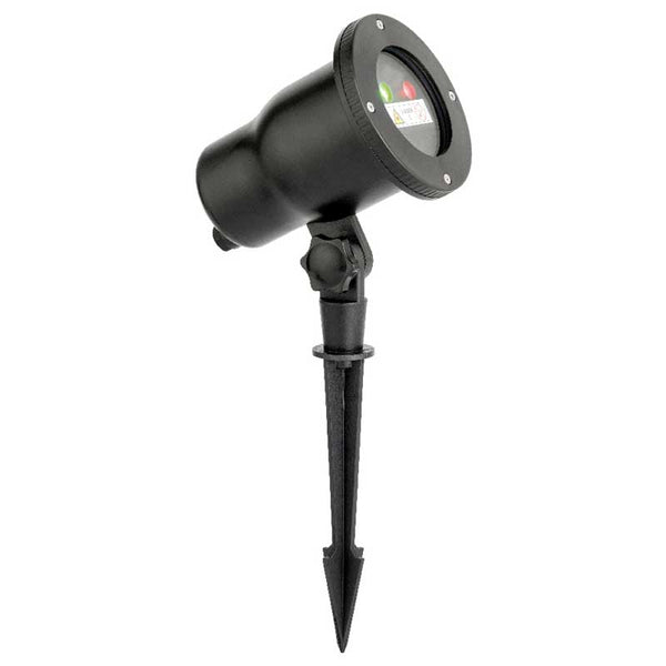Lumineo LED Laser with Rotating Effect image 4
