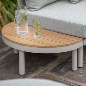 Bramblecrest Miami 5-Seater L-Shape Outdoor Sofa Set image 3