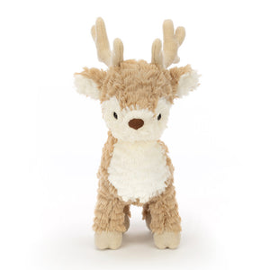 Jellycat Mitzi Reindeer image 3