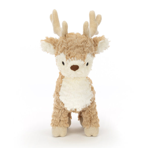 Jellycat Mitzi Reindeer image 3