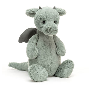 Jellycat Bashful Dragon - Huge image