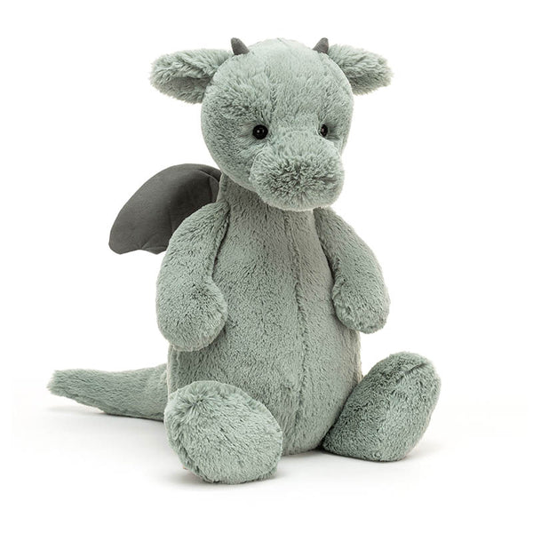 Jellycat Bashful Dragon - Huge image