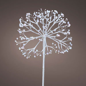 Lumineo Micro LED Soft Multi-Coloured Starburst Light image 4