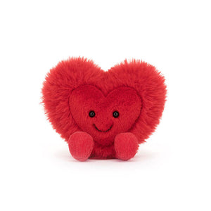 Jellycat Amuseables Beatie Heart image 7