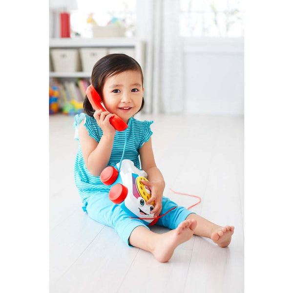 Fisher-Price Chatter Telephone image 5