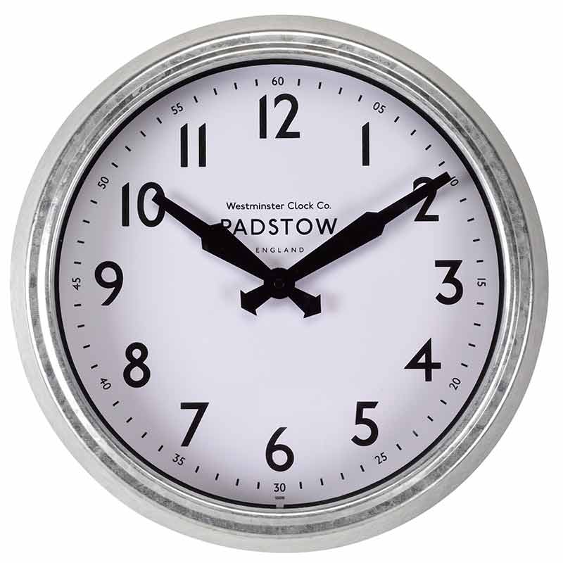 Padstow Wall Clock image 0
