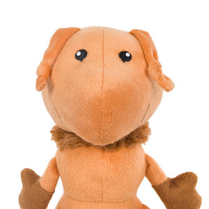 Petface Antwon Ant Plush Dog Toy image 2