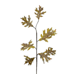 Everlands Pistachio Leaf Spray (75cm) image 0
