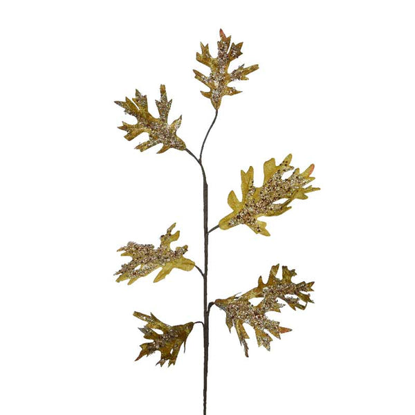Everlands Pistachio Leaf Spray (75cm) image 0