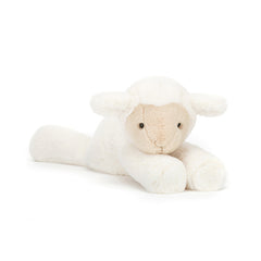 Jellycat Smudge Lamb image 0